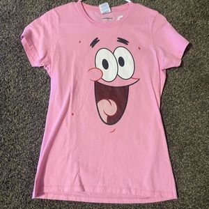 Patrick shirt